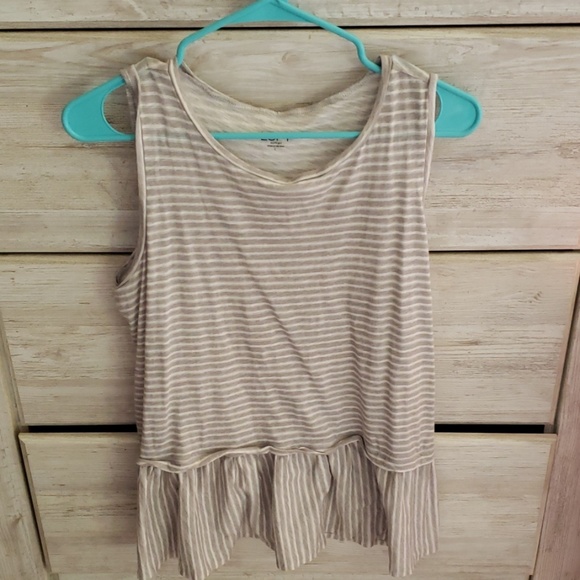 LOFT Tops - Loft tank LOFT Tops - Loft tank